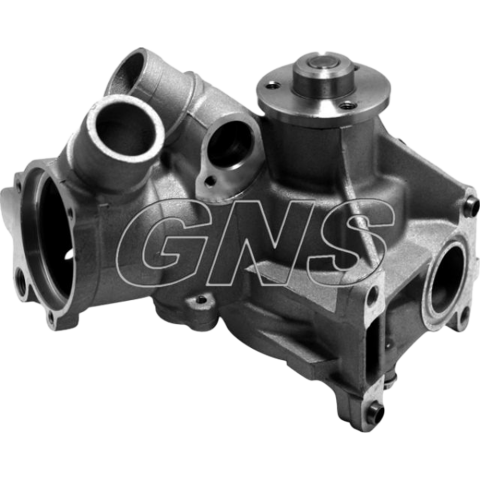Gns Devirdaim Mercedes Benz C Class W202 - Coupe C124 - E Class W210 1042004401 - 1042004901