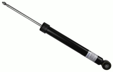 Skoda Octavia Arka Amortisör 2013-2020 - Sachs - 5Q0513049CQ