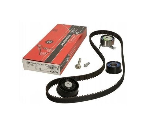 Gates Triger Seti Opel Astra G - Vectra C - Corsa C - Meriva 1.4 - 1.6 - 1.8 1998- 1606306