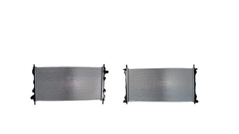 Su Radyatoru Brazıng Mt 770X378x26 Ford Transıt 2.3 2.4 Dı [YC1H8005CD]