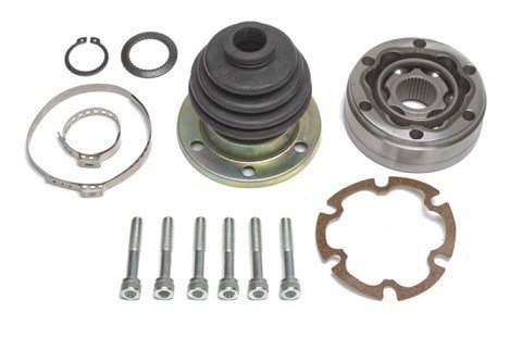 Aks Kafası Iç Golf5 Jetta Passat Caddy A3 04- Fag 1K0498103E