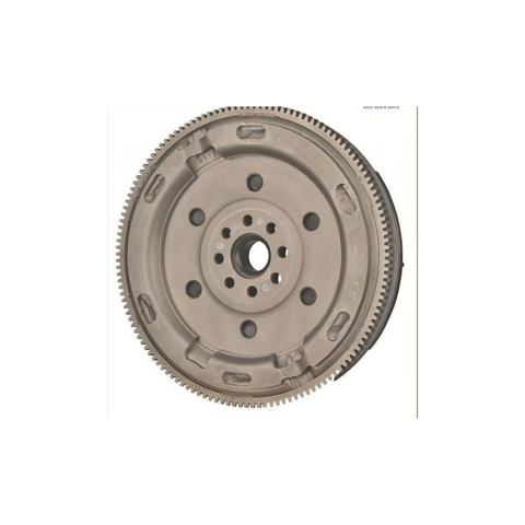 Valeo Volanlı Debriyaj Seti VW LT 2.5 TDI 05.2000- 074105266N
