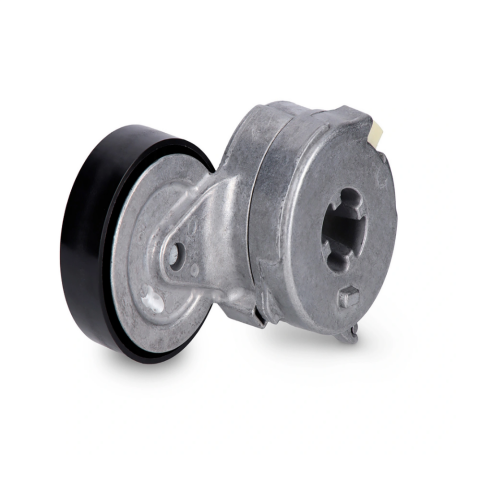 Ina V Kayış Gergisi Komple VW A4 - A5 - A6 - A7 - Q5 2.8 - 3.0 TFSI 06E903133D