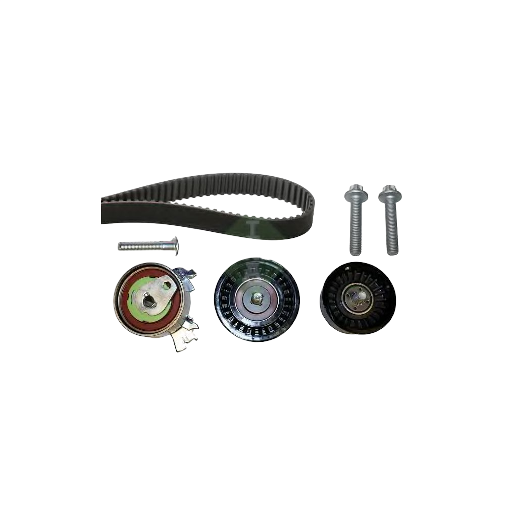Ina Triger Seti Opel Astra G, Vectra C, Corsa C - 530044110