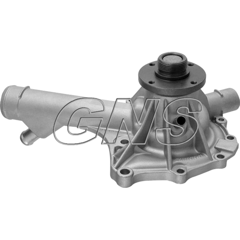 Gns Devirdaim Mercedes Benz C Class W202 - CLK C208 - E Class W124 1112000401