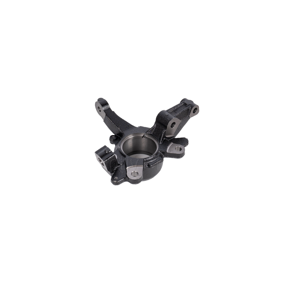 Aks Taşıyıcı Sol Ön ABS'li 72mm Fiat Albea - Doblo 2003- 0051853624