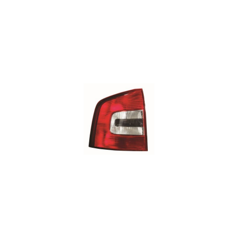 Depo Sağ Stop Lambası Station Wagon VW Octavia 2006-2013 1Z9945112A