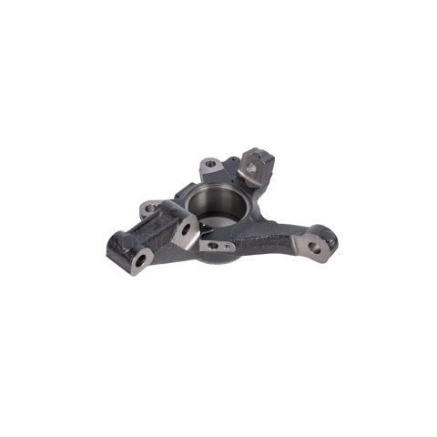Aks Taşıyıcı Sol Ön ABS'li 72mm Fiat Albea - Doblo 2003- 0051853624