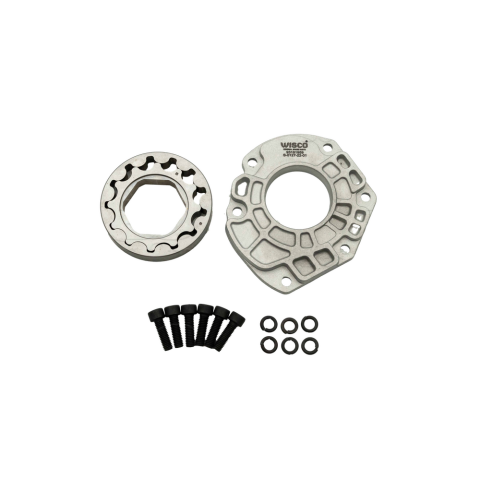 Yağ Pompası Tamir Kiti Opel Astra G - Corsa D - Astra H - Agila A - Corsa C 1.0 1.2 16V 2000- 0648703