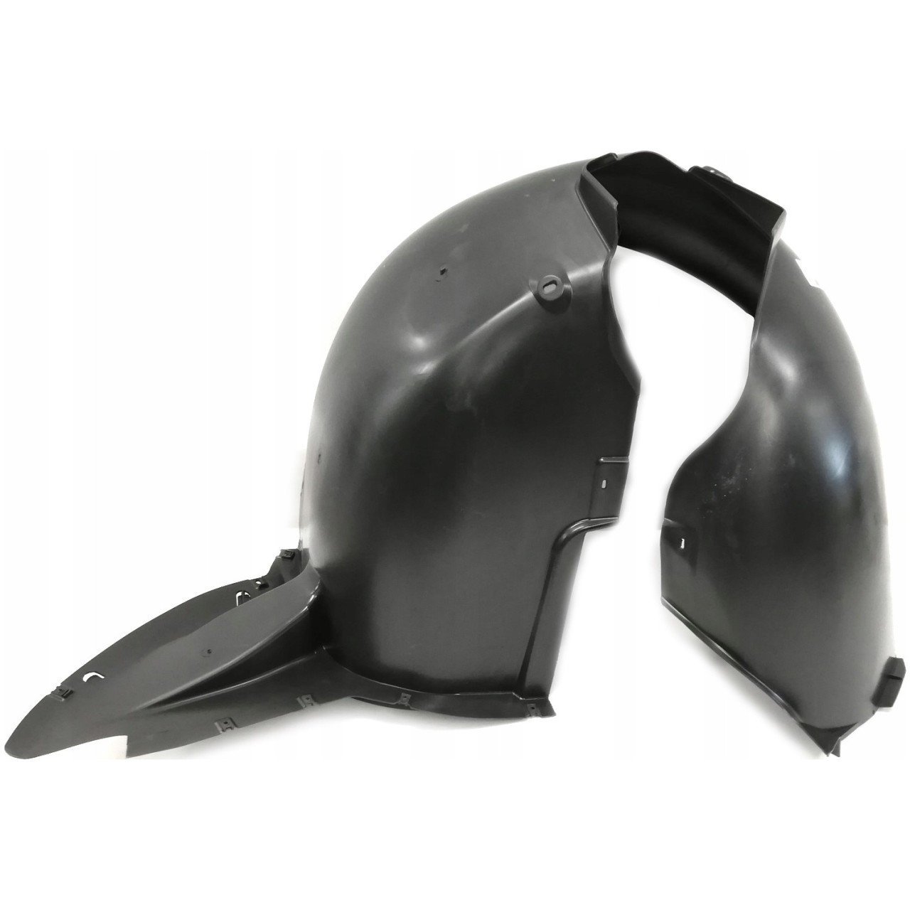 Çamurluk Davlumbazı Ön Sol Superb 08-15 Bsg 3T0809957D