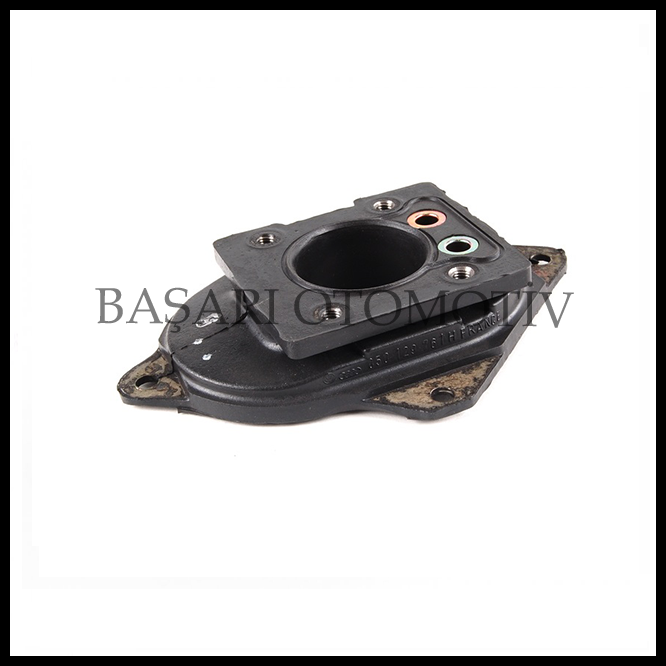 Karburator Flansı Vw Golf3 Passat1.8 88 > 100963