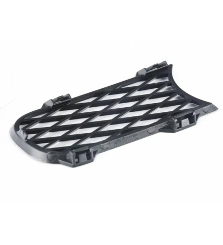 Tampon Izgarası Alt Sag Sıssız Vw Touareg 03-0 7L6853684A9B9