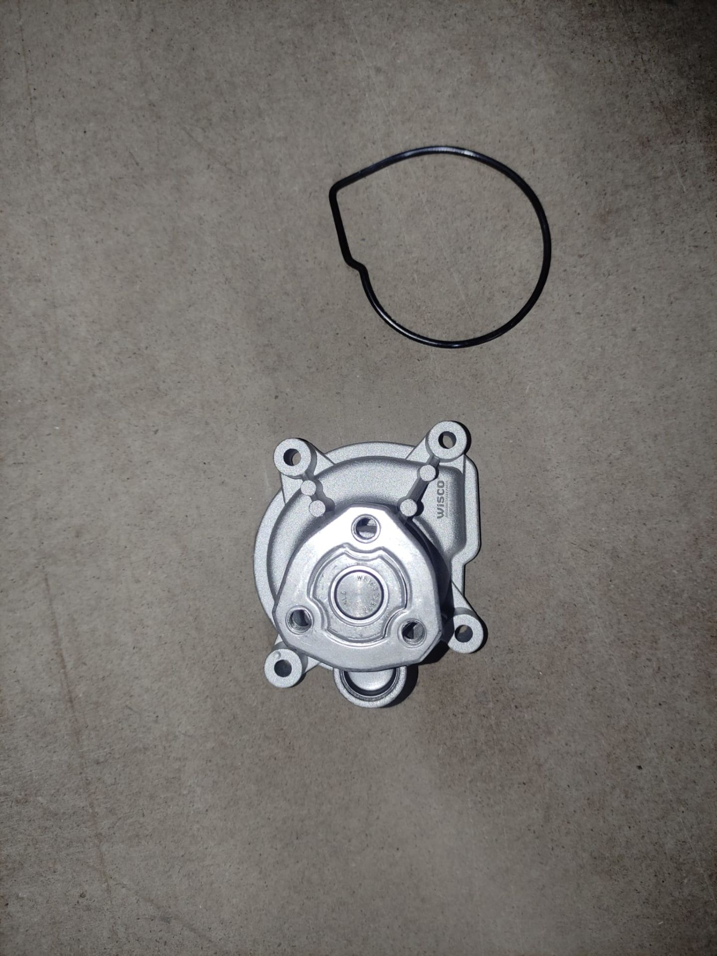 Devırdaım Vw Golf 5 Jetta Passat Polo 4 Polo 5 To 03C121005C