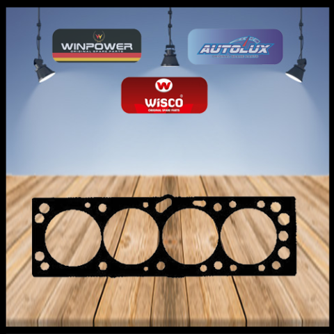 Sılındır Kapak Contası Klıngrıt Opel Astra F Astra G 5607410