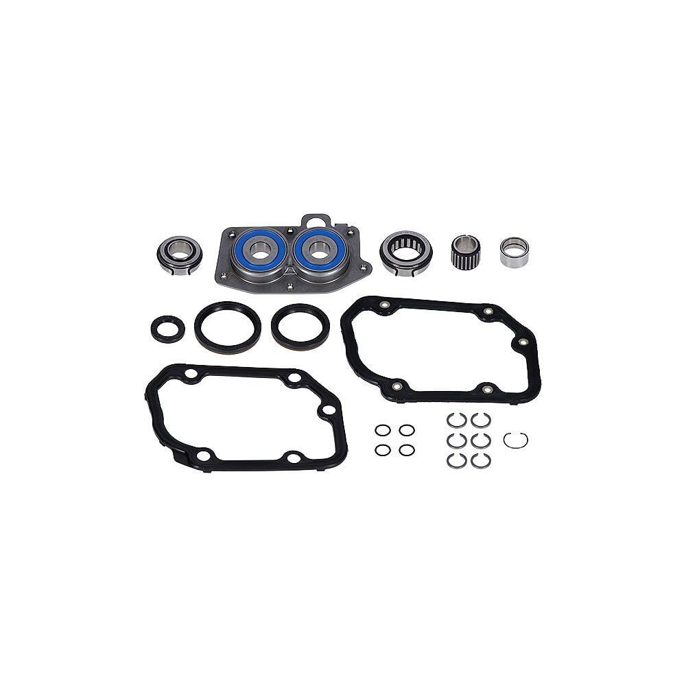 Luk Şanzıman Rulman Seti VW Golf 5 - Golf 6 - Jetta - Polo 2004-2013 02T311206H