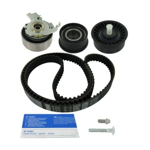 Skf Triger Seti Opel Astra G - Vectra C - Corsa C - Meriva VKMA05152