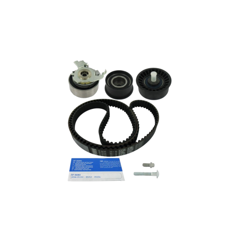 Skf Triger Seti Opel Astra G, Vectra C, Corsa C - VKMA05152