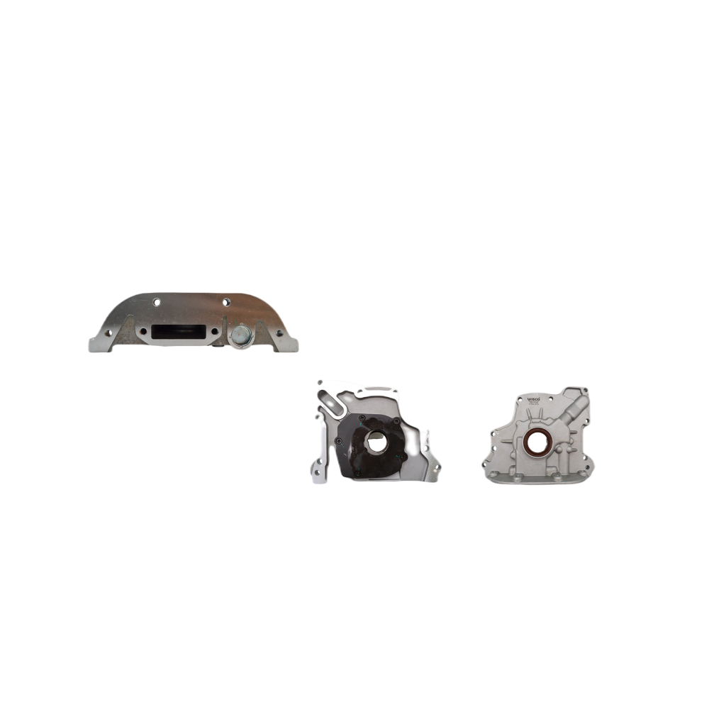 Yağ Pompası VW Caddy - Polo - Seat Ibiza - Cordoba 1.4 1995- 030115105J 030115105K