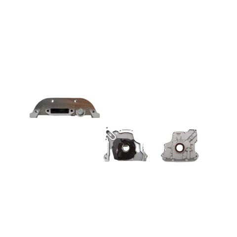 Yağ Pompası VW Caddy - Polo - Seat Ibiza - Cordoba 1.4 1995- 030115105J 030115105K