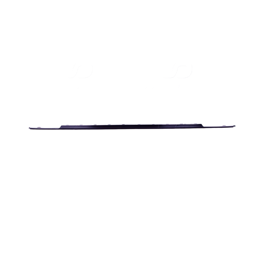 Tampon Çıtası Arka Siyah VW Tiguan R-Line 2016-2020 5NA853835A041