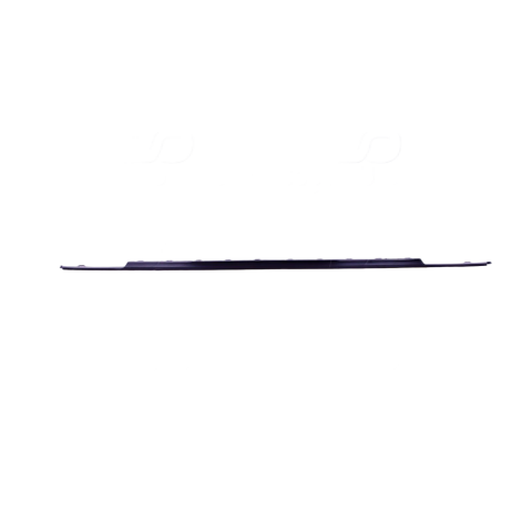 Tampon Çıtası Arka Siyah VW Tiguan R-Line 2016-2020 5NA853835A041