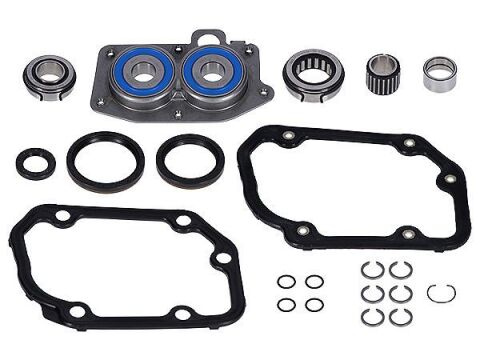 Luk Şanzıman Rulman Seti VW Golf 5 - Golf 6 - Jetta - Polo 2004-2013 02T311206H
