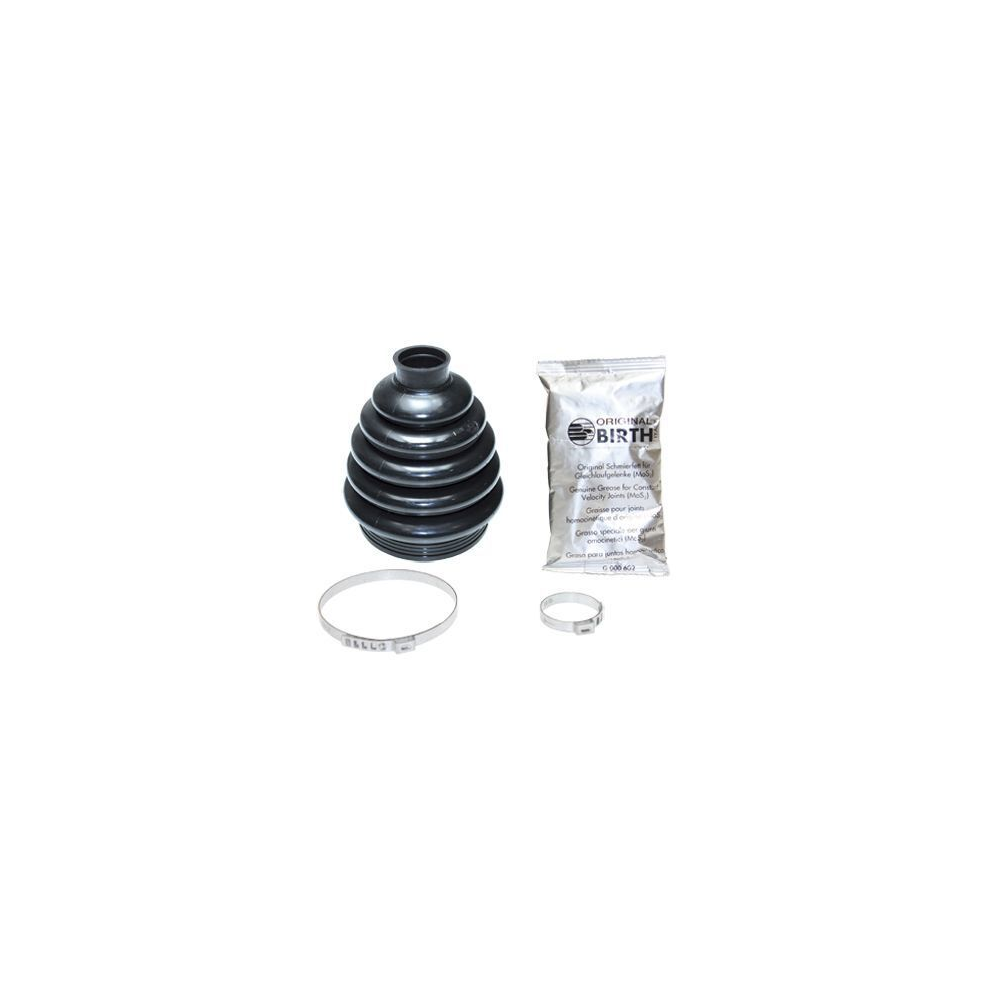 Fag Aks Körüğü Dış VW Golf 4 - Bora - Audi A3 - Seat Toledo 1.6 AKL-AEH 1997-1997 1K0498203B
