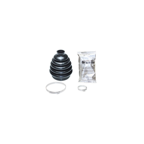 Fag Aks Körüğü Dış VW Golf 4 - Bora - Audi A3 - Seat Toledo 1.6 AKL-AEH 1997-1997 1K0498203B