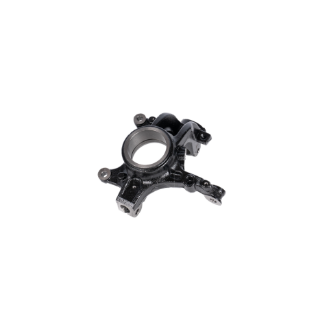 Aks Taşıyıcı Sol Ön 80mm Renault Megane IV 2016- 400150384R