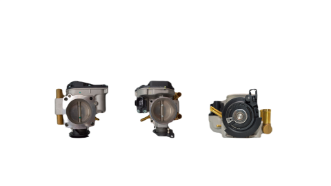 Gaz Kelebegı Vw Passat A4 A6 Superb 1.8 Adr 97 > 058133063H
