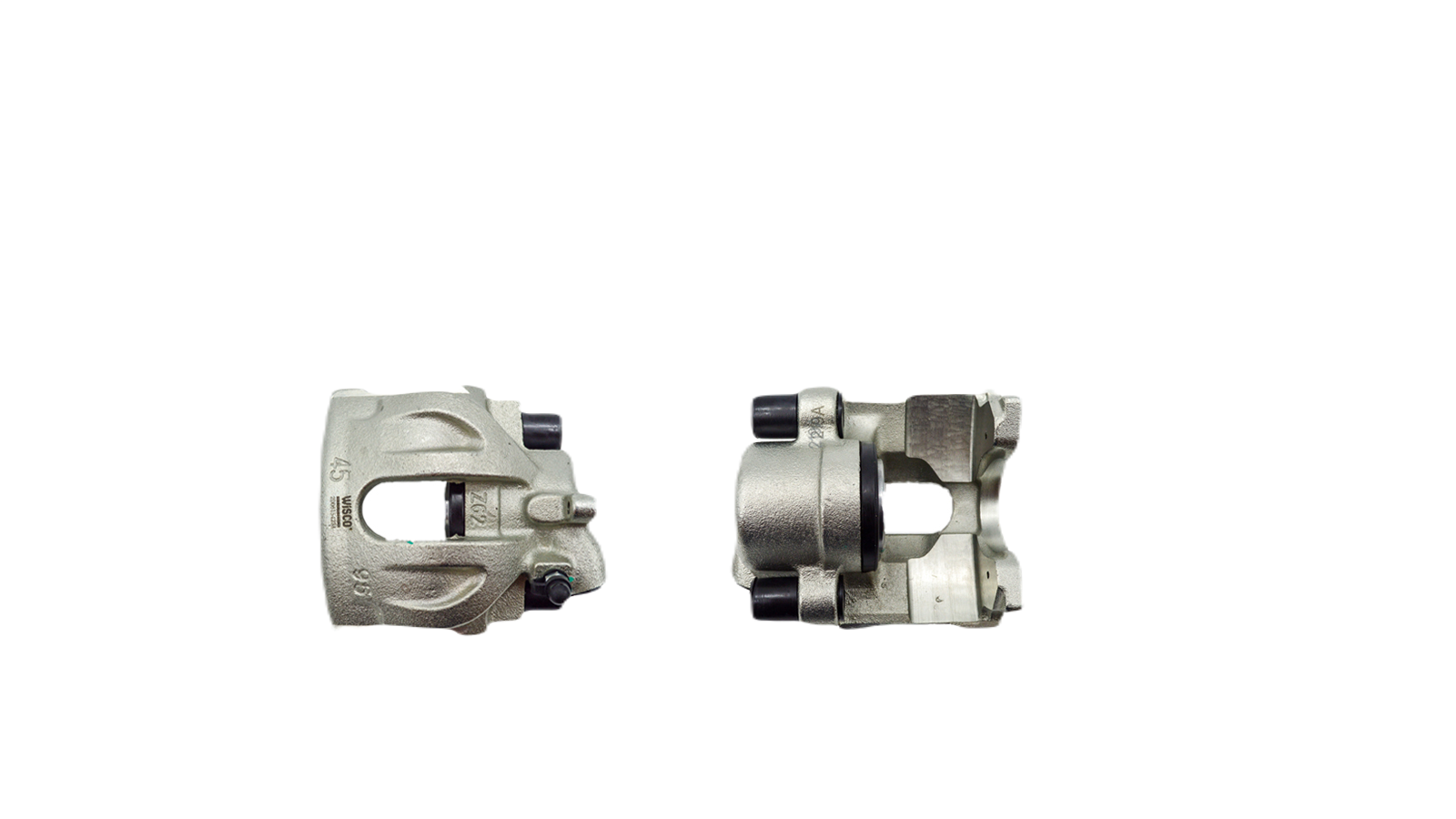 Fren Kalıperı Arka Sol Motorsuz Vw Lt2.3 2.5 2.8  2D0615423A