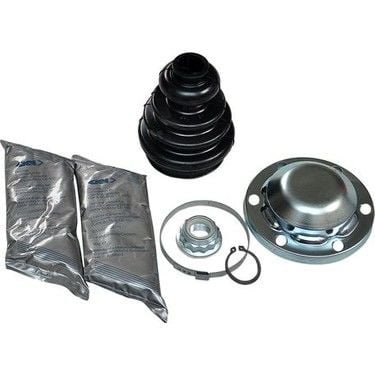 Aks Korugu Ic Sol Vw T5 1.9Tdı Axb Axc [7H0498201]