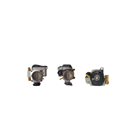 Wisco Gaz Kelebeği Vw Passat A4 A6 Superb 1.8 ADR 058133063H
