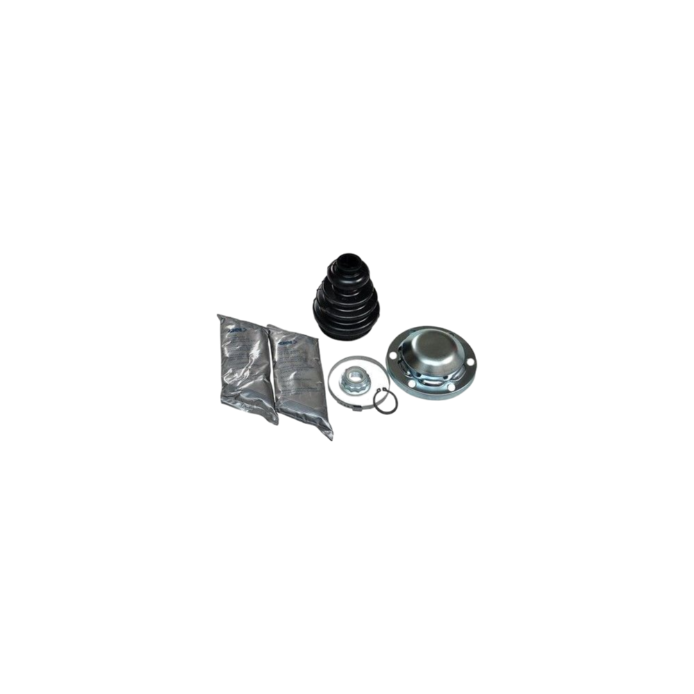 Wisco Aks Körüğü İç Sol Vw T5 1.9TDI 7H0498201 - Uygun Fiyat