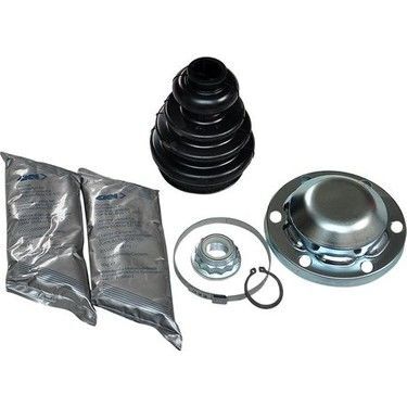 Aks Körüğü İç Sol Volkswagen T5 1.9TDI AXB AXC 7H0498201
