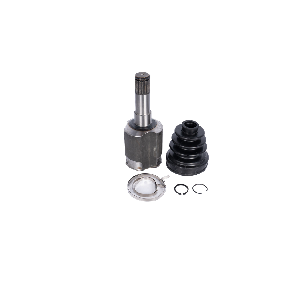 Aks Kafası İç-Sol ABSSiz Opel Antara A 2.4 - 3.0 - 3.2 V6 - 2.0 - 2.2 CDTI 2006-2015 93743413
