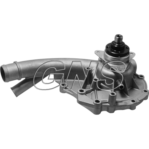Gns Devirdaim Mercedes Benz 190 W201 - Coupe C124 2.0 - 230 CE 1022000520