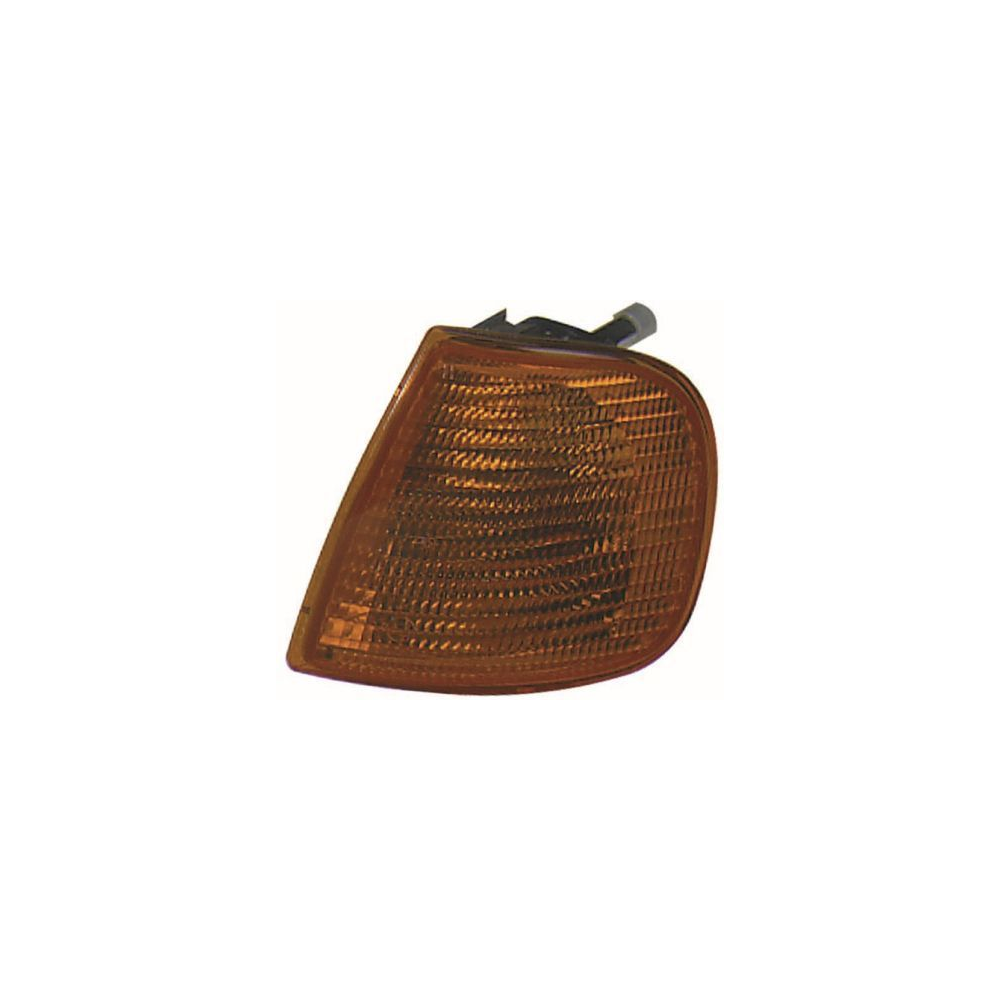 Depo Sinyal Lambası Sol Sarı VW Polo Classic - Caddy 1994-2003 6K5953049B