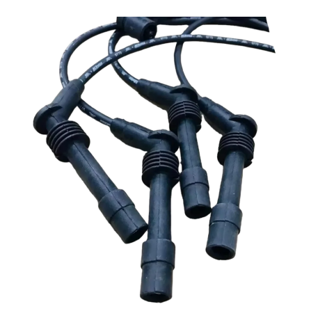 Buji Kablosu Set Opel Omega B - Vectra B X20SE 20SE 20NEJ 1994- 1612597 90487569