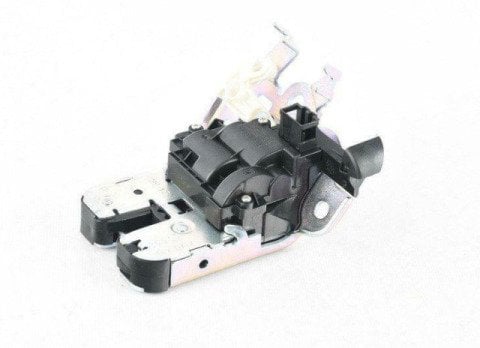 Bagaj Kılıdı Arka A3 13- Ioe-Vw 4H0827505A