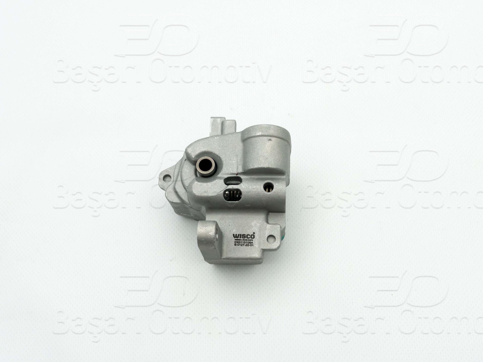 Yag Pompası Vw Passat Audı A4 B7 A6 C6 2.0 Tdı 04 03G115105A
