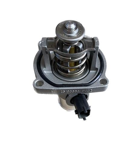 Termostat Komple Chevrolet Cruze 1.6 1.8 00 > 55597008