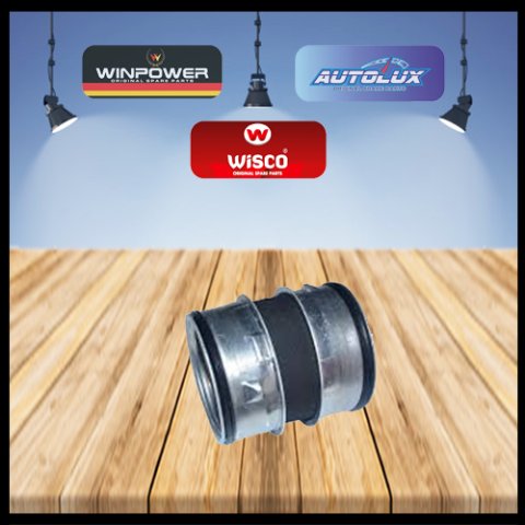 Turbo Hortumu Vw Golf4 Bora A3 Octavıa 1.9Tdı Asz 1J0145834T