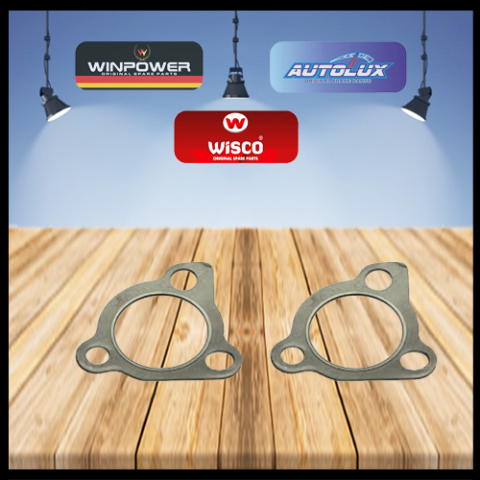 Egzost Bogaz Contası Vw Passat Golf A4 Cfma Ceda  06A253039E