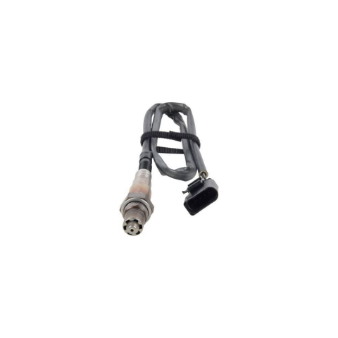 Bosch Oksijen Sensörü (Katalizör Öncesi) VW Golf 5 - Passat - Tiguan - Audi A4 2.0 FSI BLR-BVY-BVZ 1K0998262T