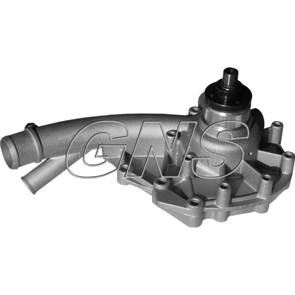 Devirdaim Mercedes Benz W123 230 E - 190 W201 E 2.0 1022000120