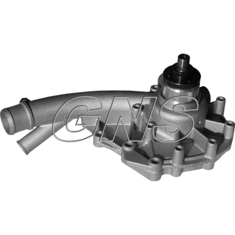 Devirdaim Mercedes Benz W123 230 E - 190 W201 E 2.0 1022000120