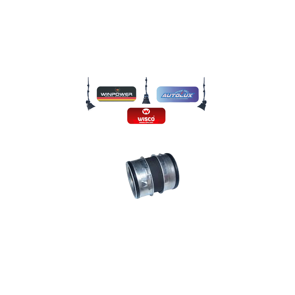 Turbo Hortumu VW Golf 4 - Bora - Audi A3 - Skoda Octavia 1.9TDI ASZ 1998- 1111131