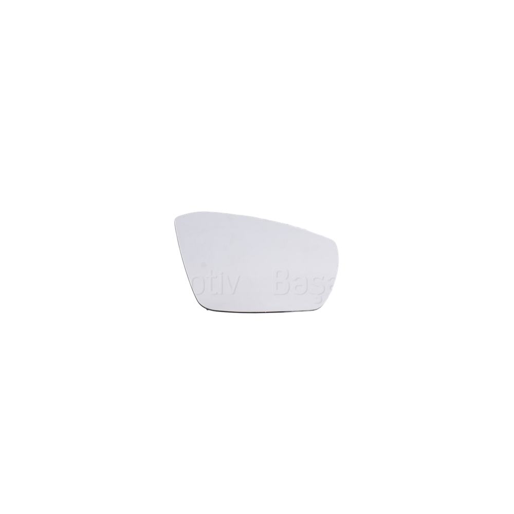 Ayna Camı Sağ Isıtmalı Dış Bükey Skoda Octavia 3 2013-2020 2GR857522B