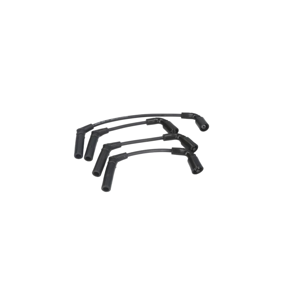 Buji Kablosu Set Chevrolet Aveo - Kalos - Matiz - Daewoo Matiz 1.0 1.2 2003-2006 96288956